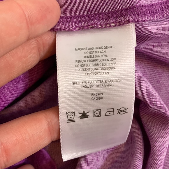 Columbia long sleeve shirt - Picture 6 of 8